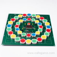 Cable Casino Game PCB Board World Cup 1